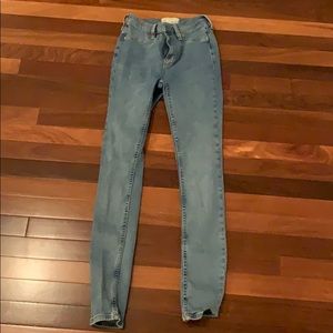 Free People Jeans